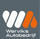 Logo Werviks autobedrijf BV
